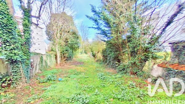 Maison à vendre 6 pièces 135 m² Thiais