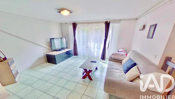 Maison à vendre 6 pièces 135 m² Thiais