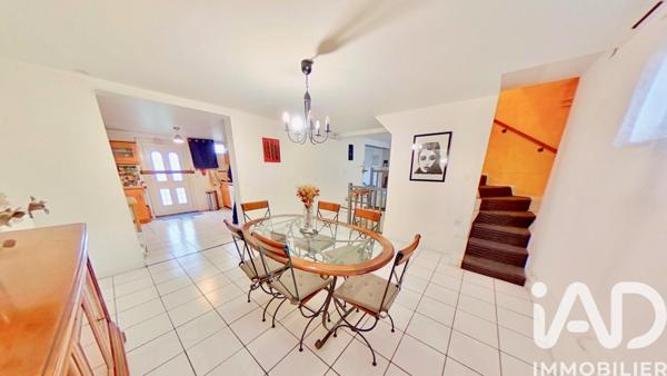 Maison à vendre 6 pièces 135 m² Thiais