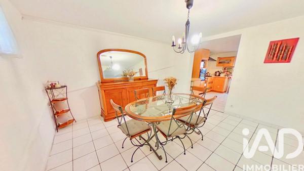 Maison à vendre 6 pièces 135 m² Thiais