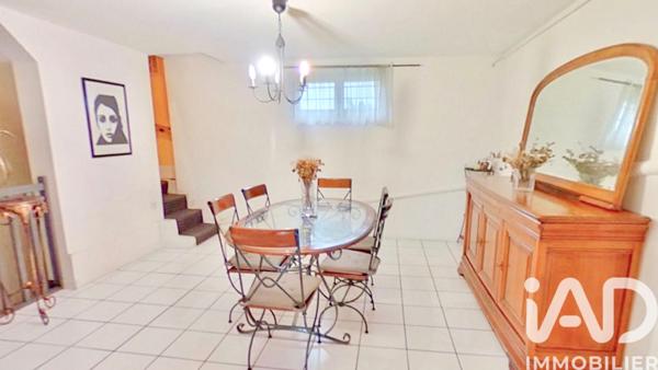 Maison à vendre 6 pièces 135 m² Thiais