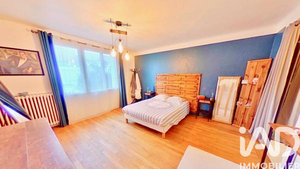 Maison à vendre 6 pièces 135 m² Thiais