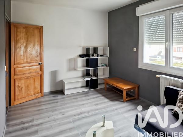 Maison à vendre 4 pièces 112,44 m² Ribécourt-Dreslincourt