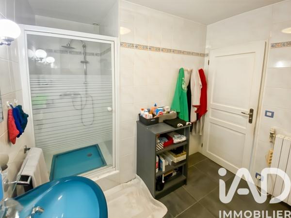 Maison à vendre 4 pièces 112,44 m² Ribécourt-Dreslincourt