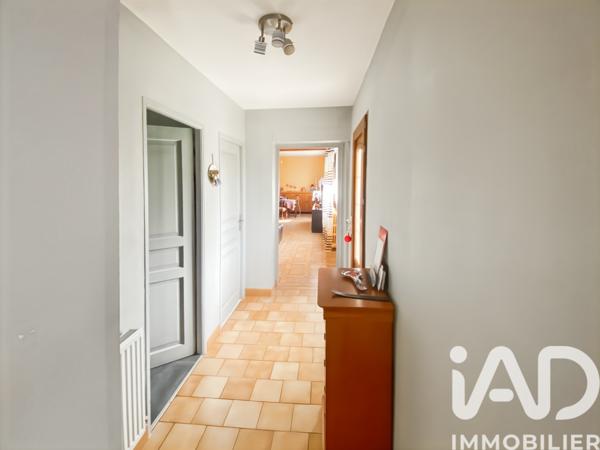 Maison à vendre 4 pièces 112,44 m² Ribécourt-Dreslincourt