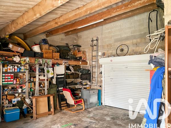 Maison à vendre 4 pièces 112,44 m² Ribécourt-Dreslincourt