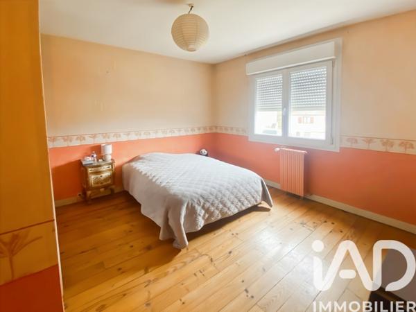 Maison à vendre 4 pièces 112,44 m² Ribécourt-Dreslincourt