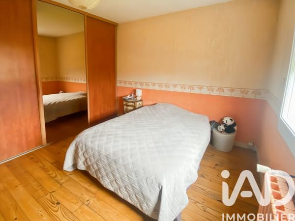 Maison à vendre 4 pièces 112,44 m² Ribécourt-Dreslincourt