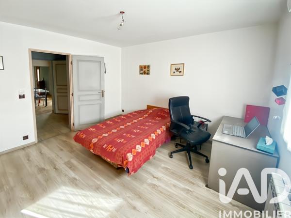 Maison à vendre 4 pièces 112,44 m² Ribécourt-Dreslincourt