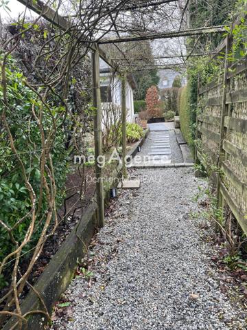 Maison à Saint-Philibert, 56470 - 6 pièces 154m²