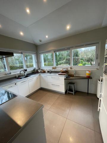 Maison à Saint-Philibert, 56470 - 6 pièces 154m²