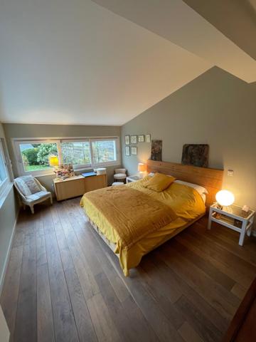 Maison à Saint-Philibert, 56470 - 6 pièces 154m²