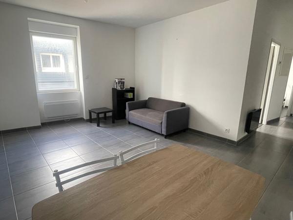 PORT MARIA Bel appartement T3 rénové , Quiberon
