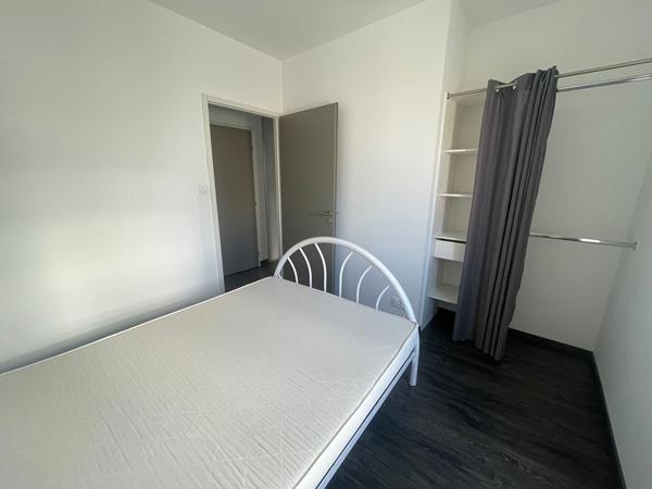 PORT MARIA Bel appartement T3 rénové , Quiberon