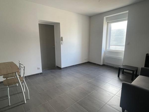 PORT MARIA Bel appartement T3 rénové , Quiberon