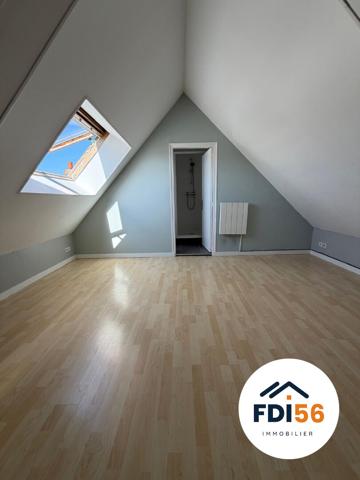 A VENDRE - EXCLUSIVITÉ - PROCHE GARE - APPT T3 , Lorient