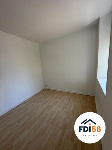 A VENDRE - EXCLUSIVITÉ - PROCHE GARE - APPT T3 , Lorient
