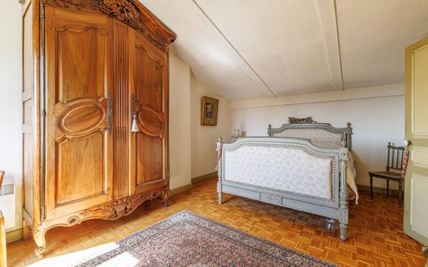 Maison à vendre    5 pièces • 100,89 m2 La Trinité
