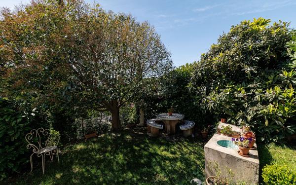 Maison à vendre    5 pièces • 100,89 m2 La Trinité