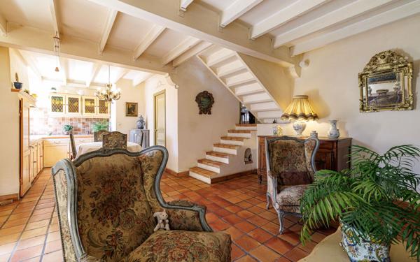 Maison à vendre    5 pièces • 100,89 m2 La Trinité