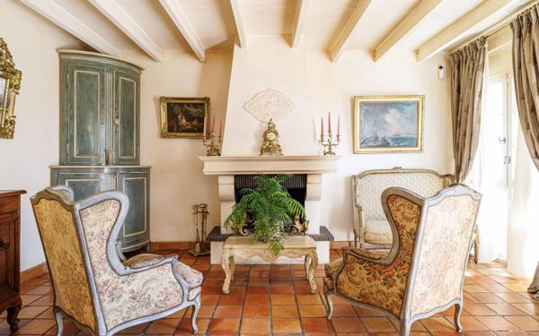 Maison à vendre    5 pièces • 100,89 m2 La Trinité