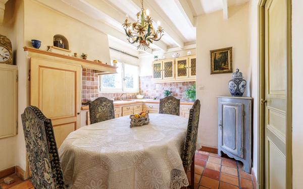 Maison à vendre    5 pièces • 100,89 m2 La Trinité