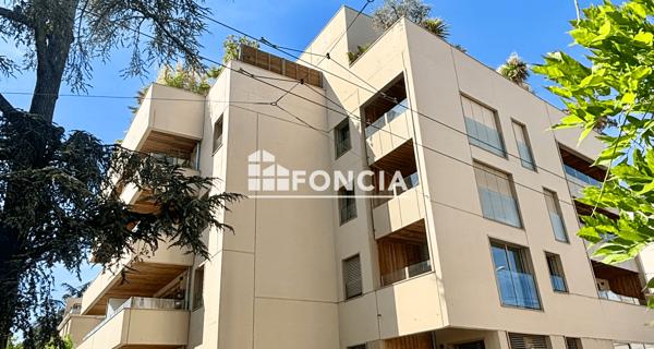 À vendre Appartement 3 pièces 75 m² - Lyon 69003