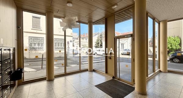 À vendre Appartement 3 pièces 75 m² - Lyon 69003