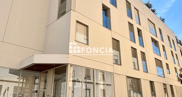 À vendre Appartement 3 pièces 75 m² - Lyon 69003