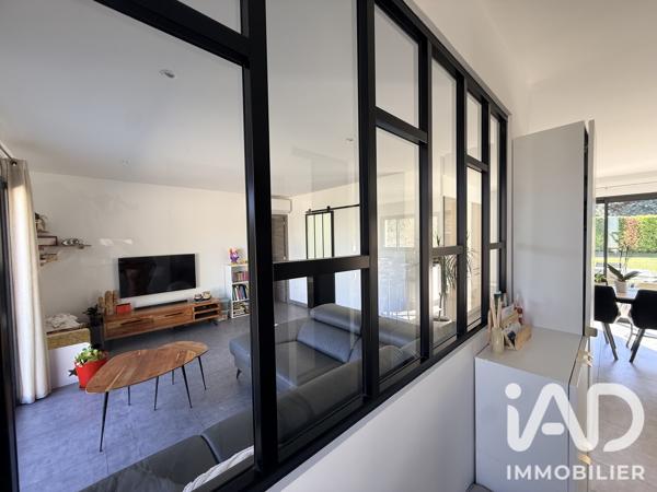 Maison à vendre 4 pièces 115 m² Avanton