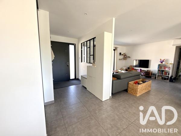 Maison à vendre 4 pièces 115 m² Avanton