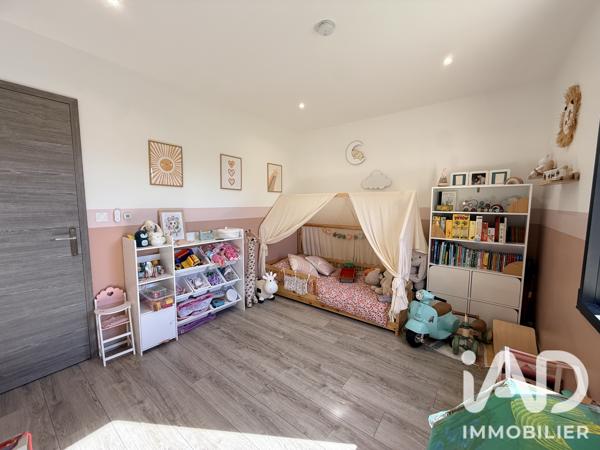 Maison à vendre 4 pièces 115 m² Avanton