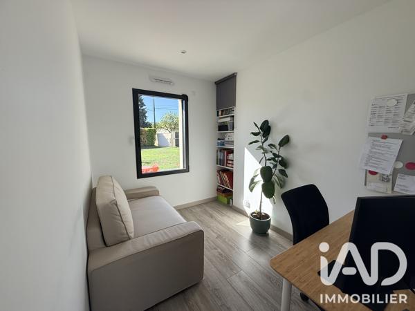 Maison à vendre 4 pièces 115 m² Avanton