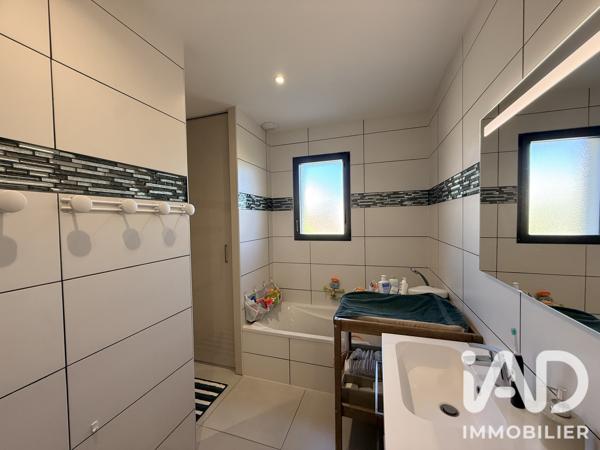 Maison à vendre 4 pièces 115 m² Avanton