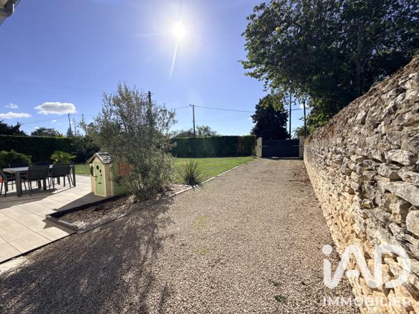 Maison à vendre 4 pièces 115 m² Avanton