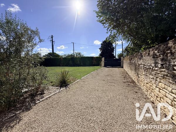 Maison à vendre 4 pièces 115 m² Avanton