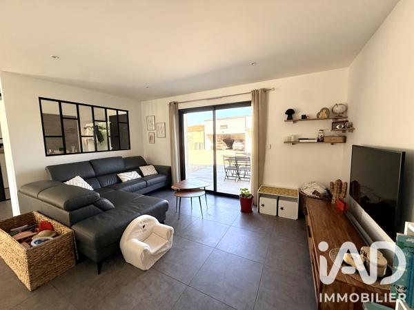 Maison à vendre 4 pièces 115 m² Avanton