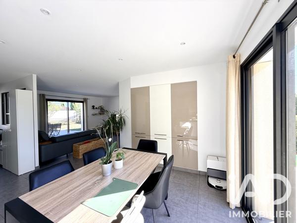 Maison à vendre 4 pièces 115 m² Avanton