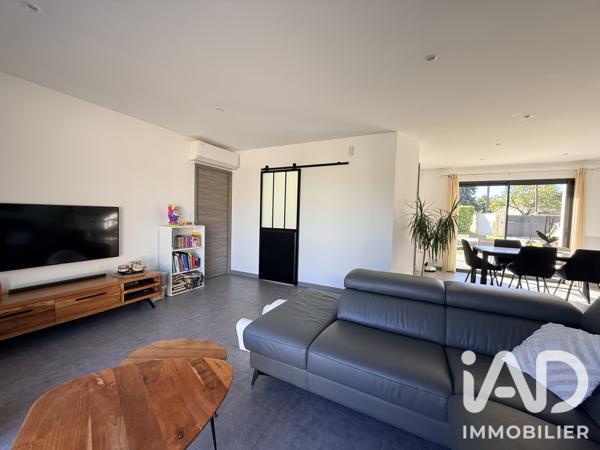Maison à vendre 4 pièces 115 m² Avanton