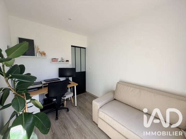 Maison à vendre 4 pièces 115 m² Avanton