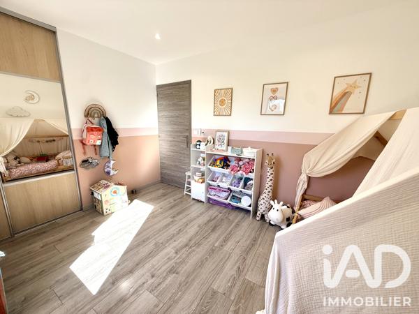 Maison à vendre 4 pièces 115 m² Avanton
