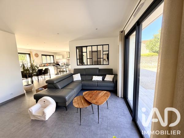 Maison à vendre 4 pièces 115 m² Avanton