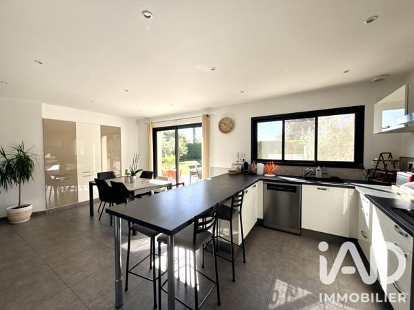 Maison à vendre 4 pièces 115 m² Avanton