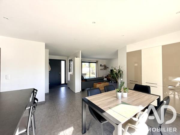 Maison à vendre 4 pièces 115 m² Avanton