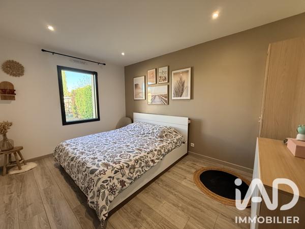Maison à vendre 4 pièces 115 m² Avanton