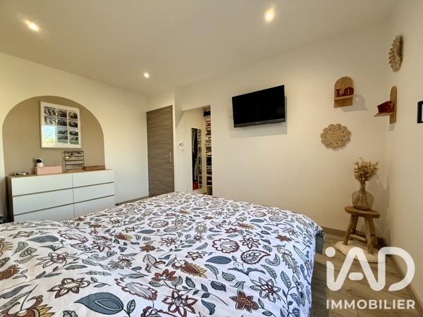 Maison à vendre 4 pièces 115 m² Avanton