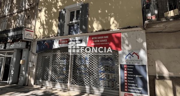 À vendre Maison 4 pièces 58.59 m² - Marignane 13700