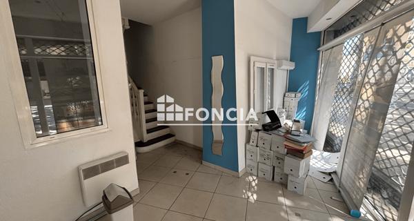 À vendre Maison 4 pièces 58.59 m² - Marignane 13700
