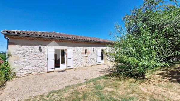 Location Maison Teyssode