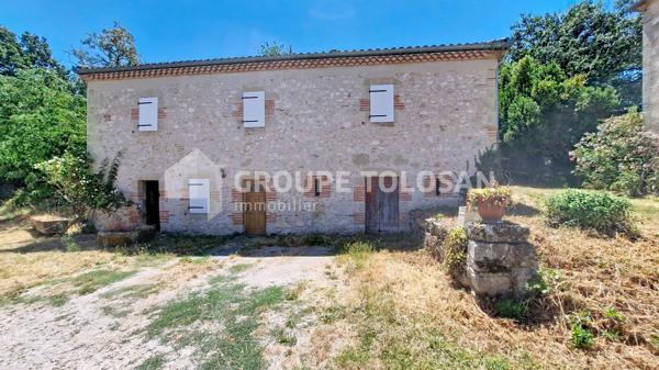 Location Maison Teyssode